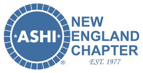 ASHI New England Affiliate Member