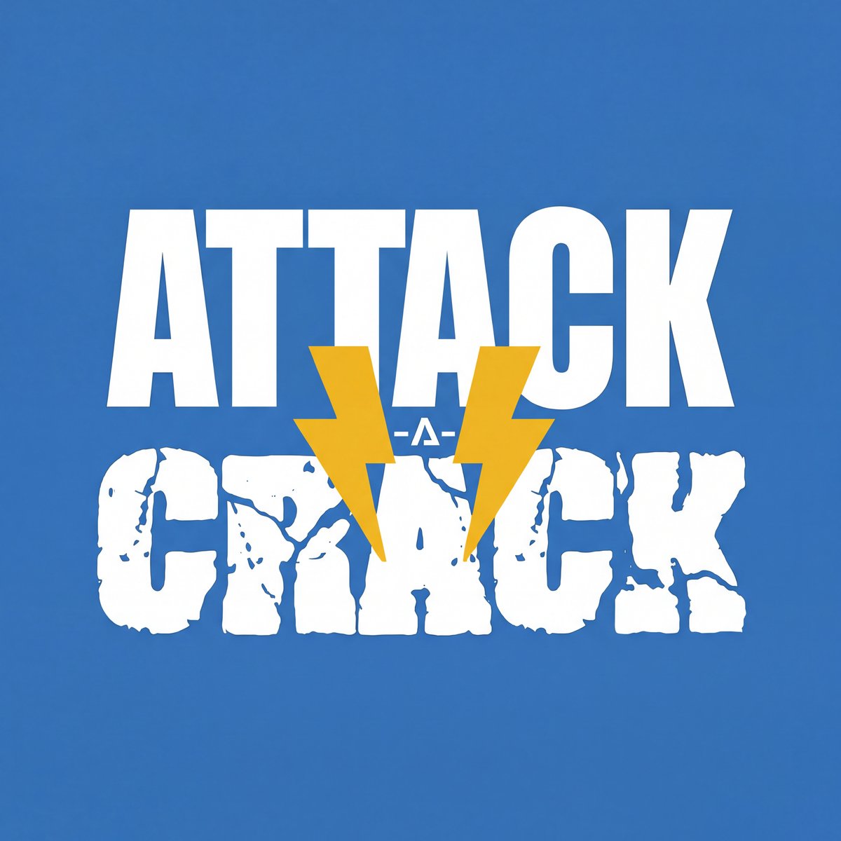 Attack A Crack photo 2