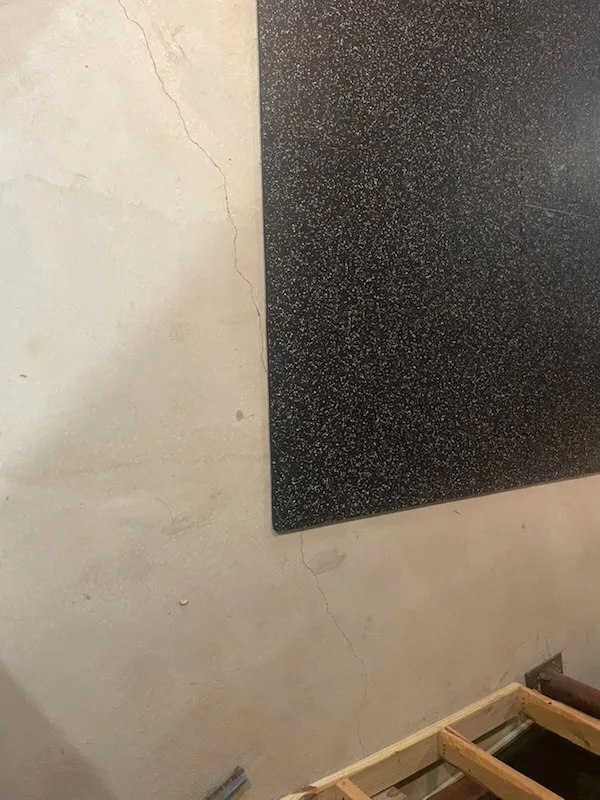 Floor Crack Repair in Boston, MA