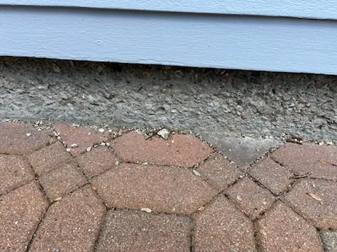 Crack Injection in Brockton, MA