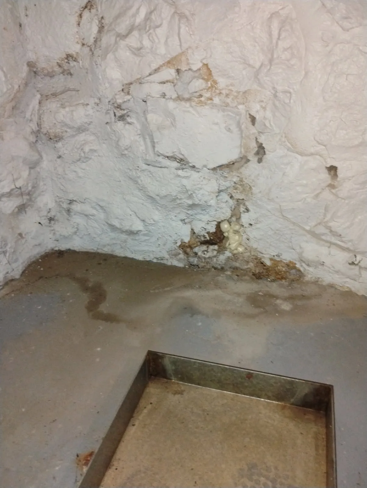 Fieldstone Foundation Repair in Dedham, MA