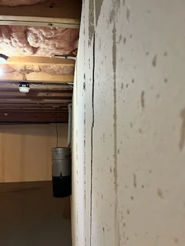 Crack Injection in East Sandwich, MA