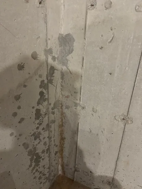 Crack Injection in Hanover, MA