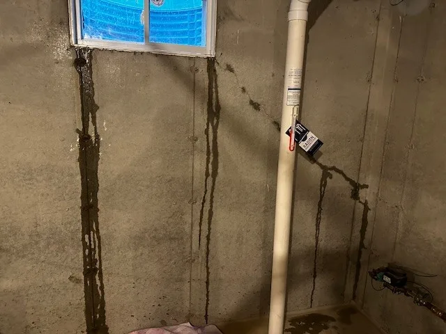 Crack Injection in Hanover, MA