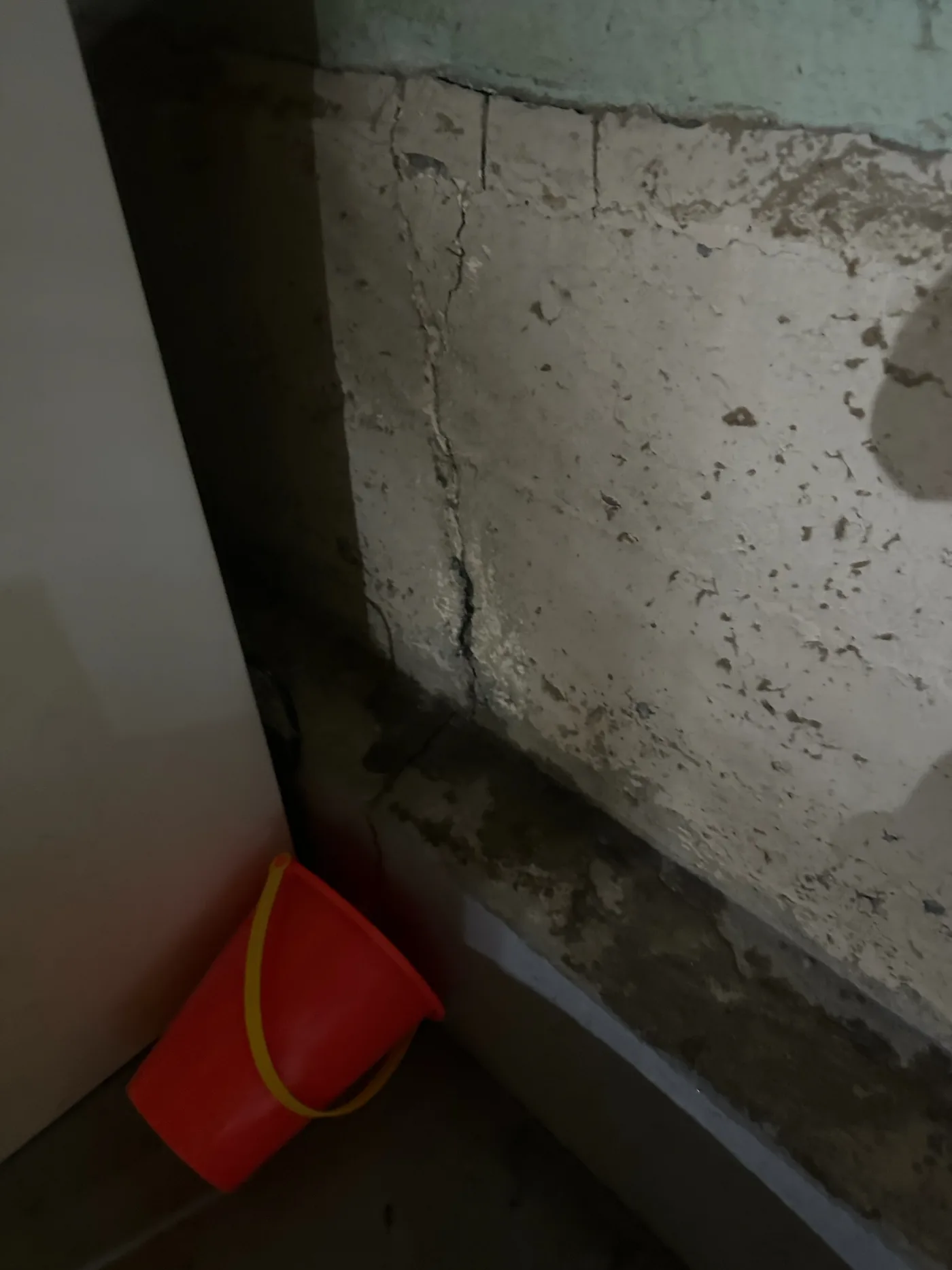 Crack Injection in Hull, MA