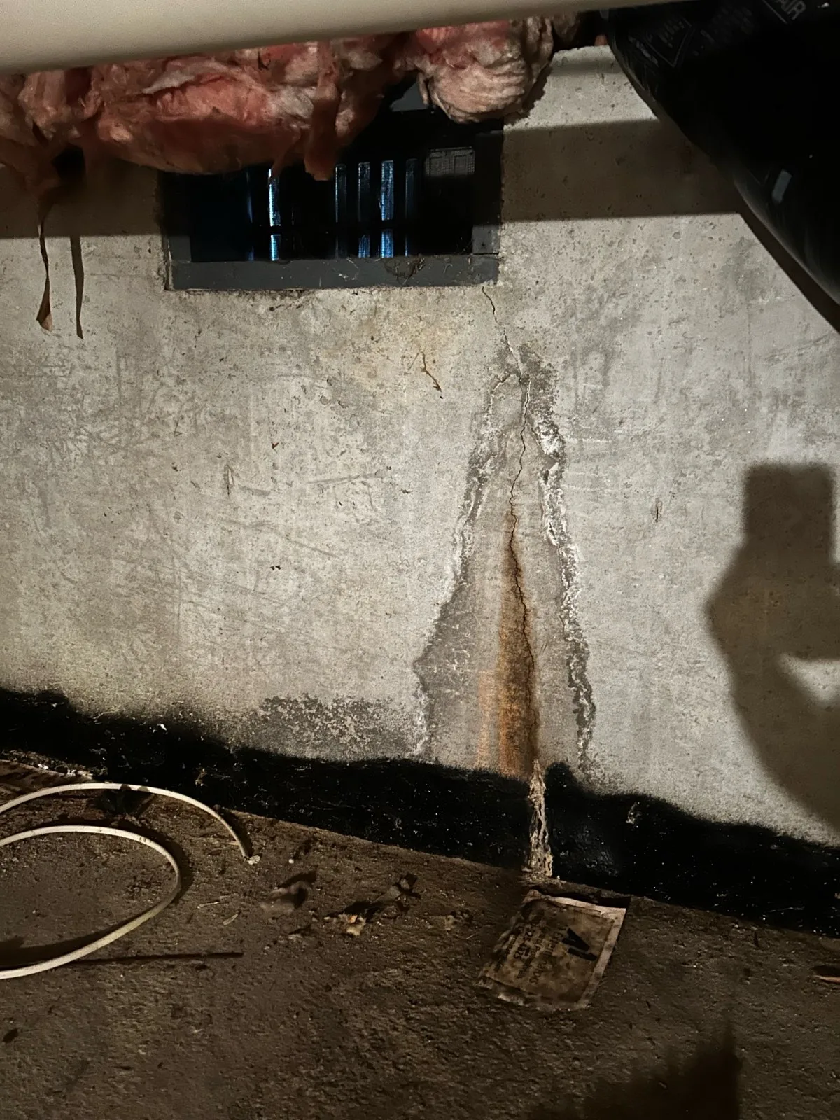 Crack Injection in Marblehead, MA