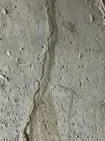 Crack Injection in Marshfield, MA