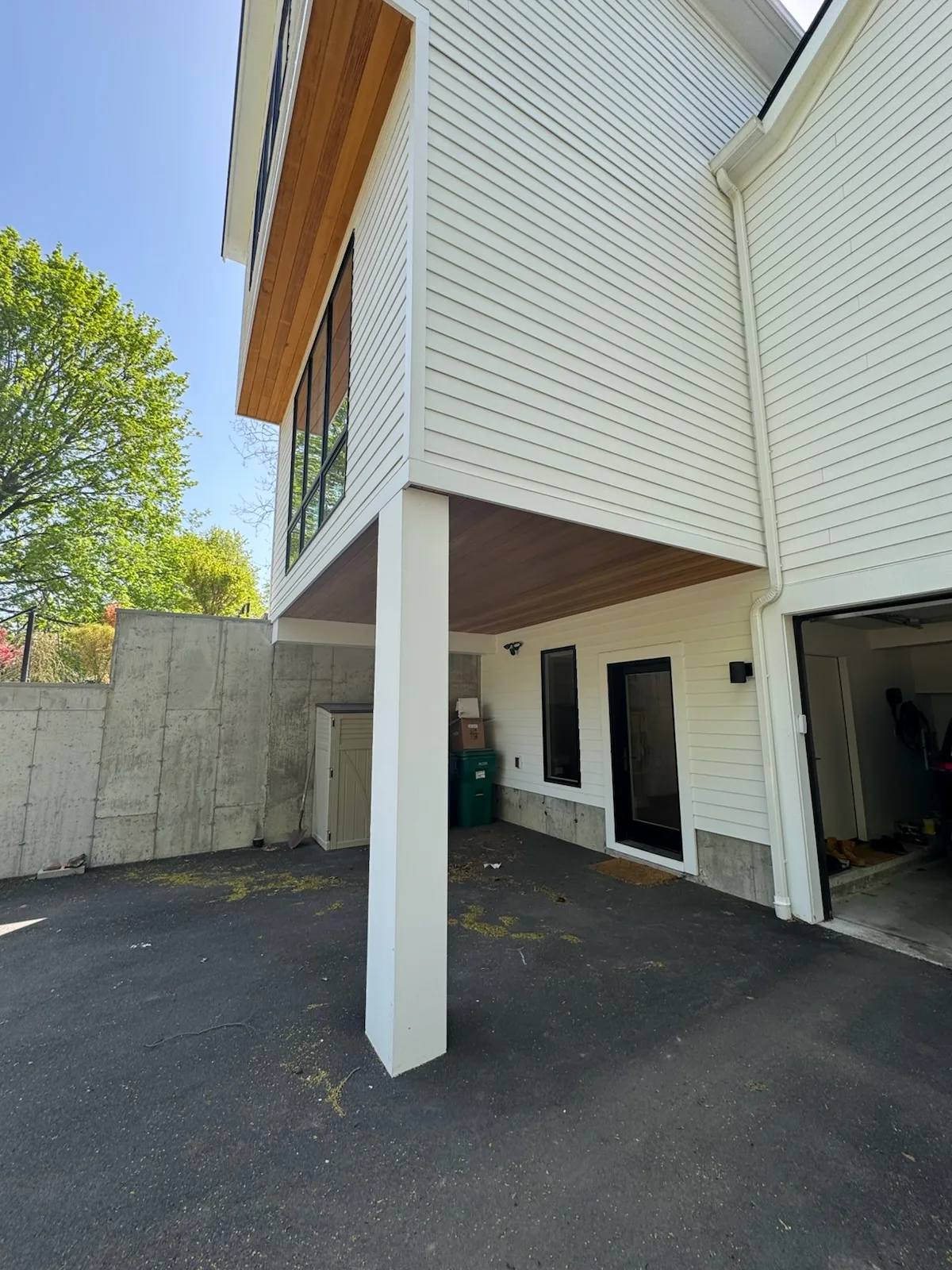 Crack Injection in Newton, MA