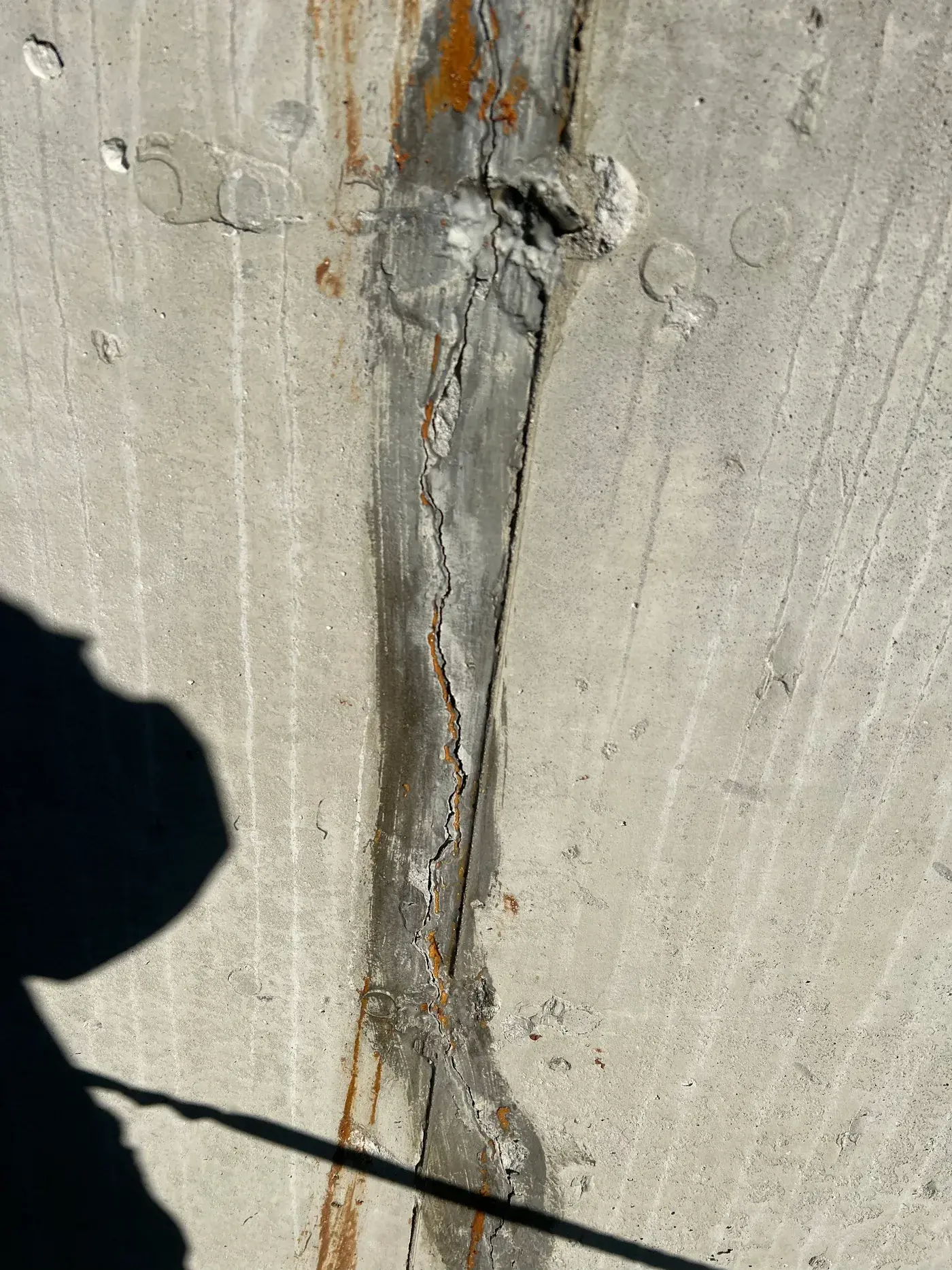 Crack Injection in Plymouth, MA