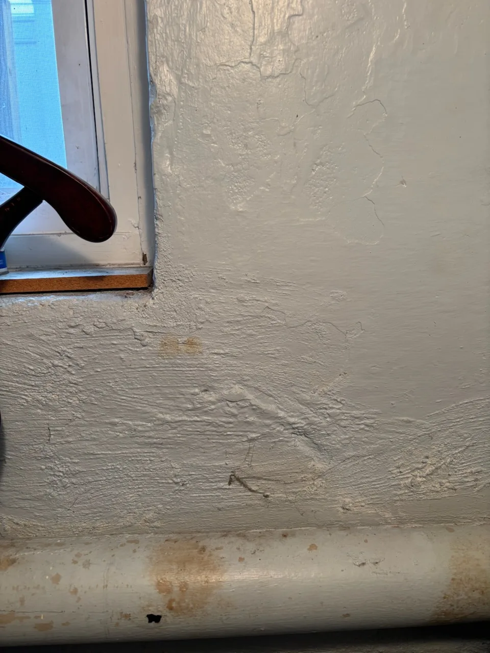 Crack Injection in Quincy, MA