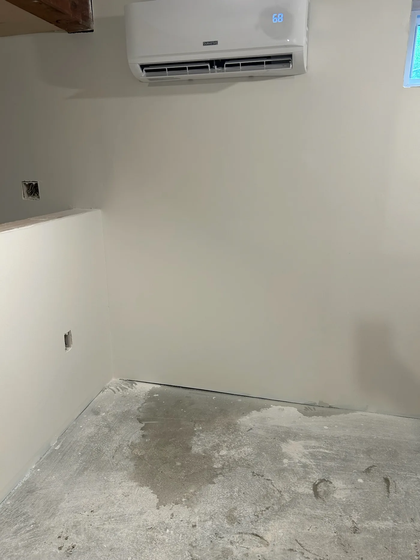 Crack Injection in Randolph, MA