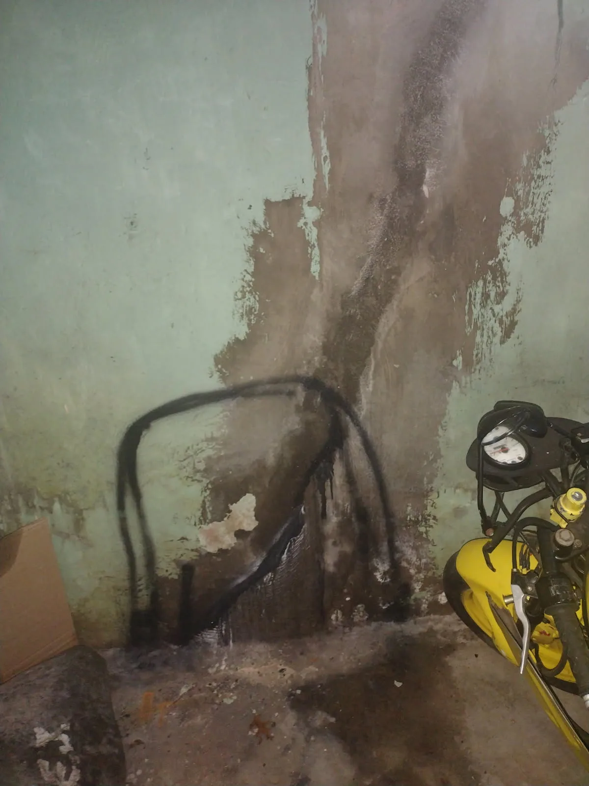 Crack Injection in Randolph, MA