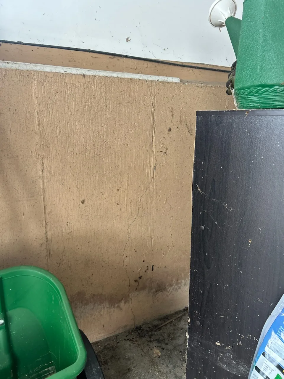 Crack Injection in Scituate, MA