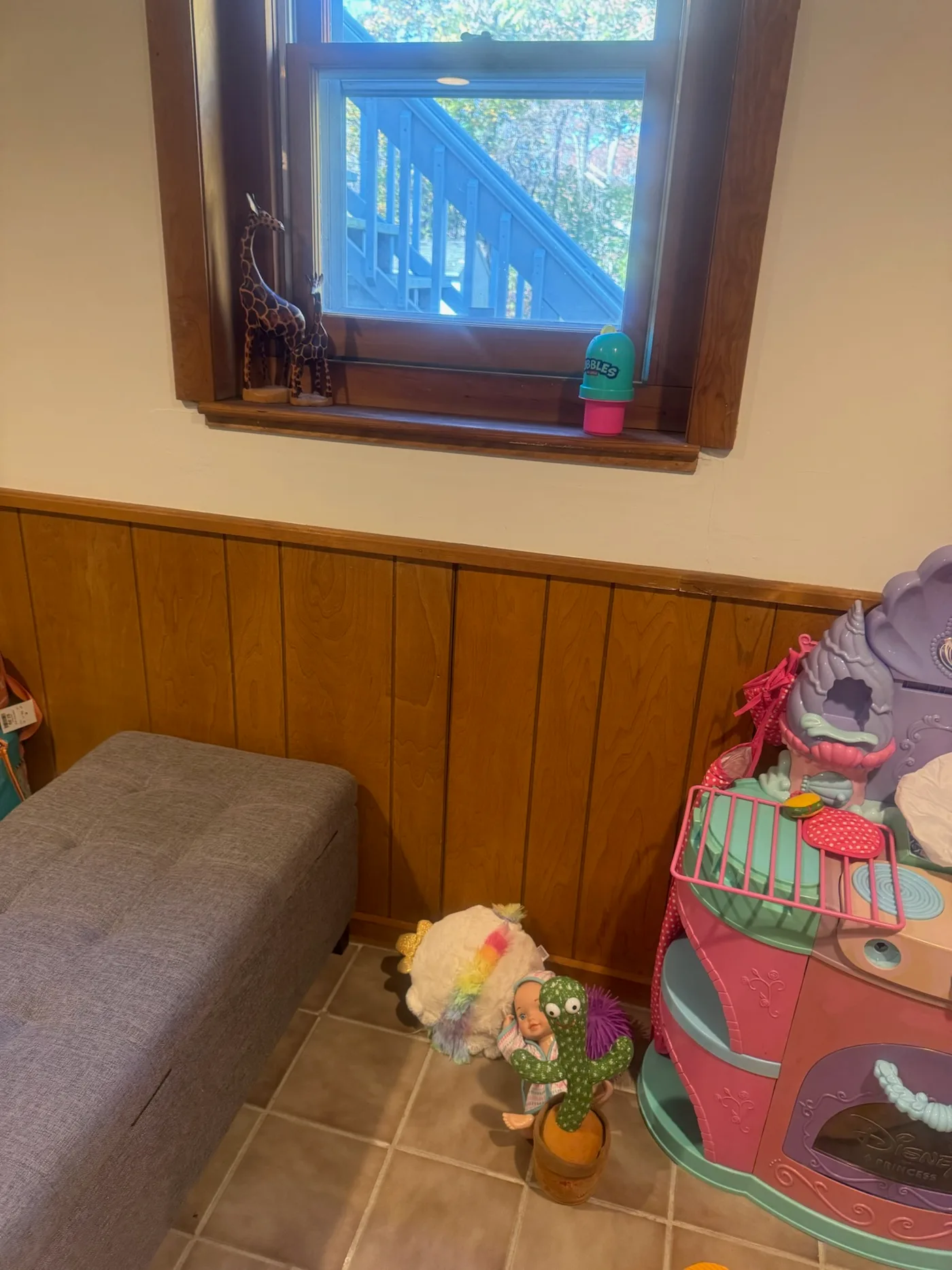 Foundation Crack Injection in Shrewsbury, MA