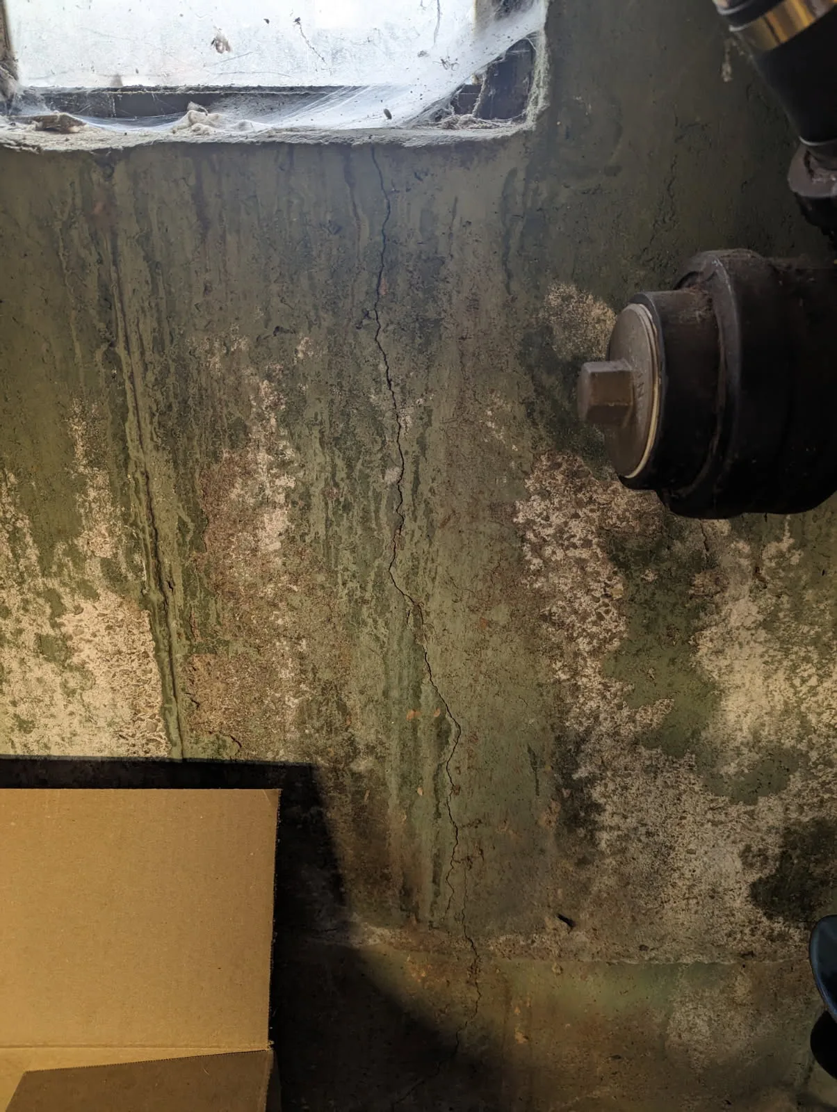 Bulkhead Repair in Weymouth, MA