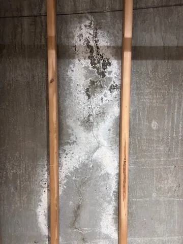 Crack Injection in Weymouth, MA