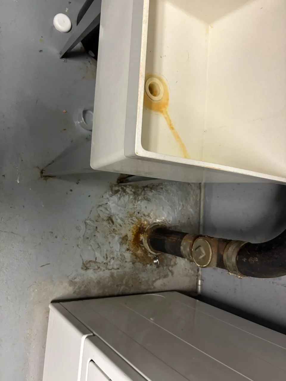 Crack Injection in Weymouth, MA