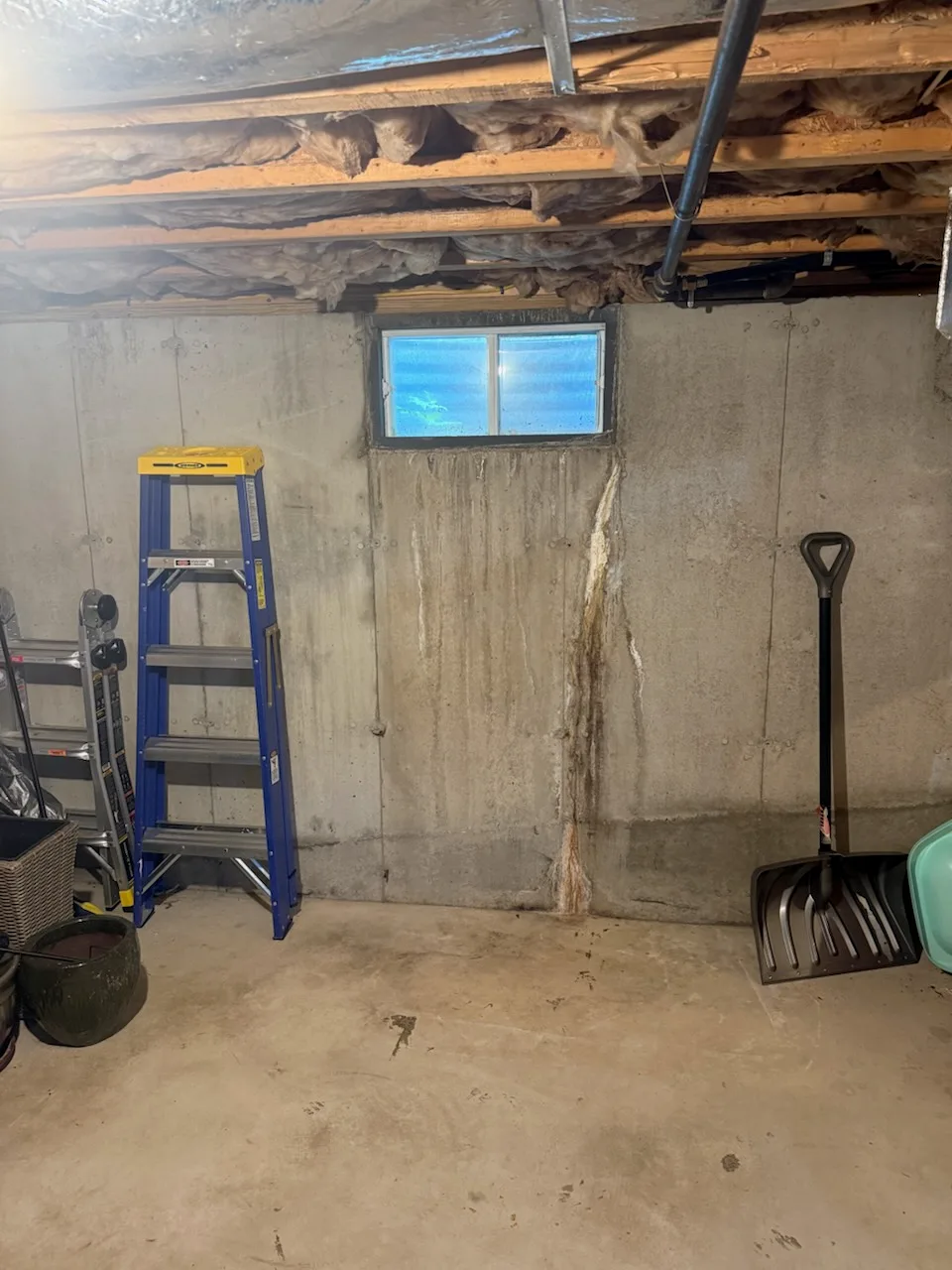 Crack Injection in Weymouth, MA