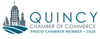 Quincy Chamber of Commerce Member